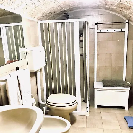 Hébergement de vacances La Casa Del Mare *
