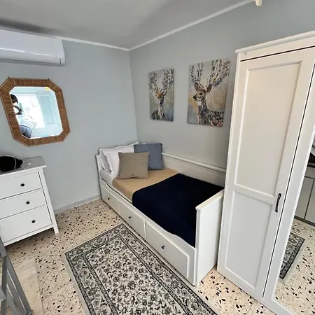 Hébergement de vacances La Casa Del Mare