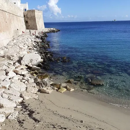 La Casa Del Mare Σπίτι διακοπών *