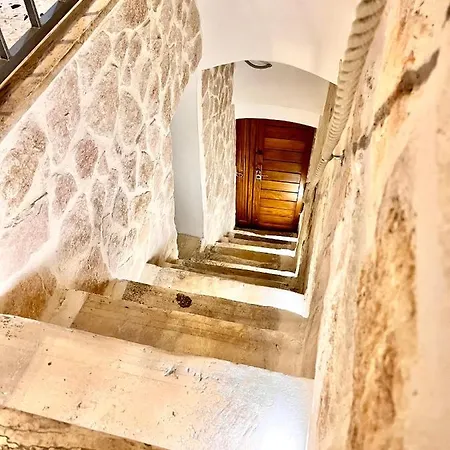 La Casa Del Mare * Monopoli