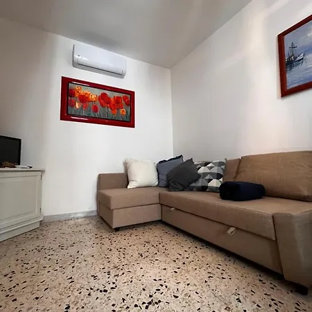 La Casa Del Mare Monopoli